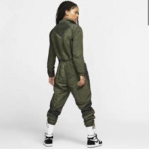 Nike Air Jordan Flightsuit